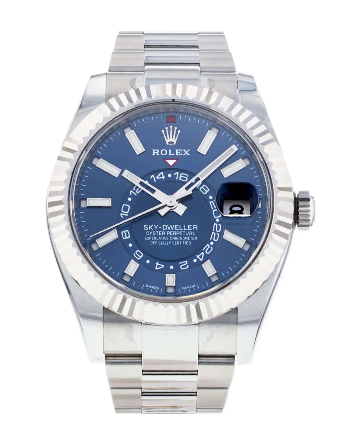 Rolex Sky-Dweller 326934